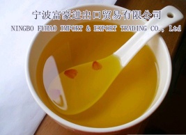 Tea seed oil