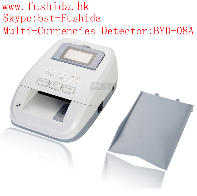 Suitable for all the current using EURO, USD, GBP, RUBLE notes, can also add other currencies as your appointed, such as HKD, JPY, AUD, CAD and so on.