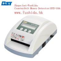 BST ,counterfeit money detector,Multi-Currencies Detector,banknote detect machine,bill and cash detector,skype:bst-Fushida