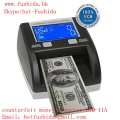 BST counterfeit money detector,money detect machine,banknote detector,cash detector,bill detector,skype:bst-Fushida