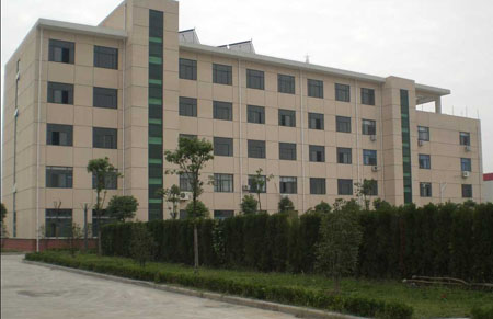 Nanjing Future Steel Industry Co., Ltd