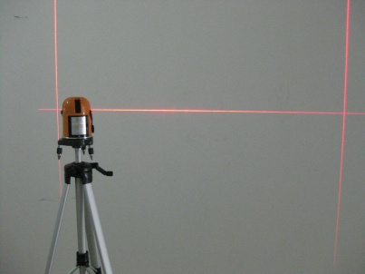 3 lines 1H+2V+1D Laser Level - LPT-021