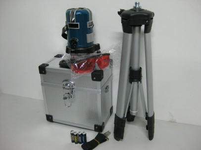 supply LPT-041 laser level measuring tool