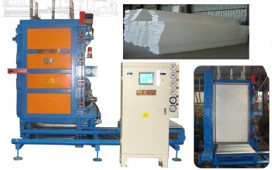 EPS Machinery for eps panel