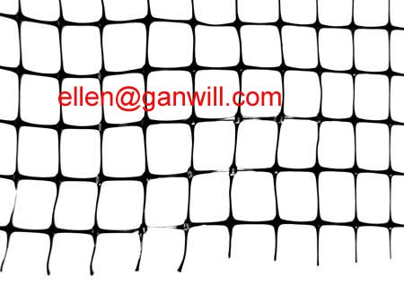 Structural  Bird Net