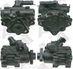 Power Steering pump for Audi A6
