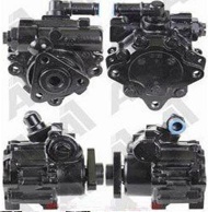 Power Steering pump for Audi A4 - 2