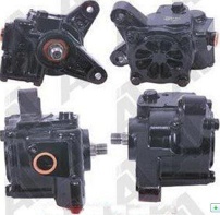 Power Steering pump for Acura CL - 6
