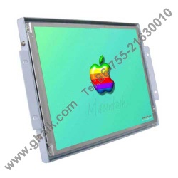 10.4 Inch Open Frame Touch Screen Lcd Monitor