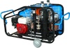 LYW300CD  scuba diving compressor