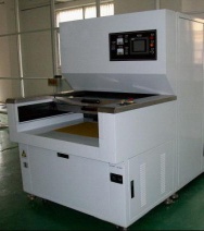 PCB Exposure machine