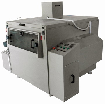 Etching machine suitable for cutting die