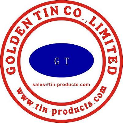 Golden Tin Co.,Limited