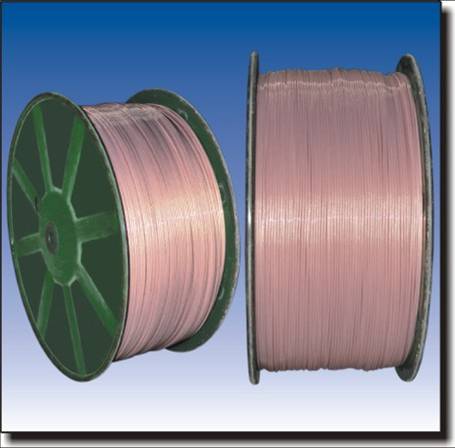 Cross-linked Polyethylene Insulation and PA-sheathing Water  Resistance Winding Wire