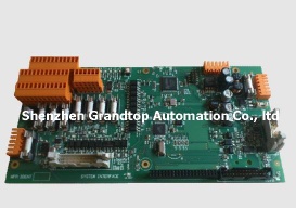printed circuit board,pcb assembly ,pcb design,pcb supplier,Industrial Control Interface Board