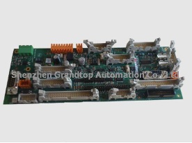 pcb manufacturing,assembly pcb,pcb manufacturer,Industrial Control Interface Board PCBA GTA-005