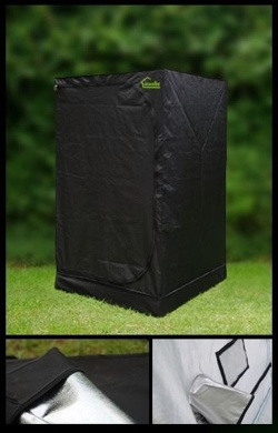 Green May Growing Tent WB120 100*100*200CM