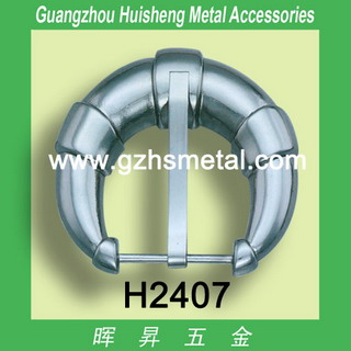 H2407 Pin Buckle