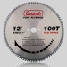PCD saw blade for Composite Wood Materials
