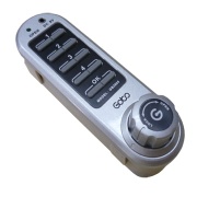 Guub Lock Electronic File Cabinet Lock (GB2805)