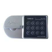 Guub CE approved electronic code lock (GB2803)