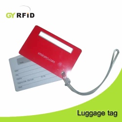 Dual Frequency Combi Card(GYRFID)