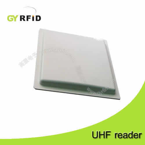 UHF Class 1 GEN2 Long Range Card Reader 12meter GY9801