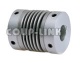 metal bellows flexible coupling