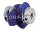 encoder coupling