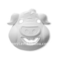 Custom pig mask