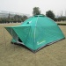 Double Layer Mountain 4-season Tent
