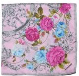 Lady Handkerchief