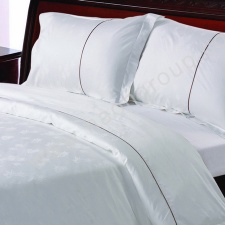 bed sheet - HN0002