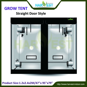 120x240x200cm green room grow tent