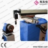 Metal Tube Laser Cutting Machine - HL-LCY500