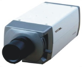 2Megapixel H.264 IP Box Camera