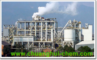 Hebei Chuanghui Chemicals Co., Ltd.
