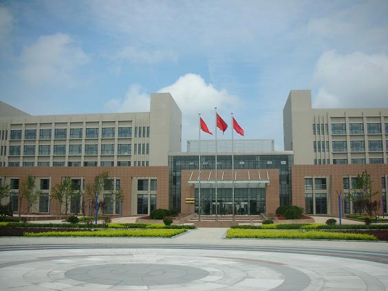 Zhengding Houde Health Products Co., Ltd.