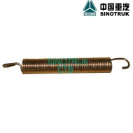 HOWO spare parts 12054230100 Spring