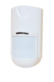 Wired  Wide Angle  PIR Detector