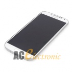 Samsung i9502 GalaxyS IV 32GB 3G Dual SIM (White)