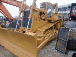 Used CATERPILLAR D7H-ii For Sale