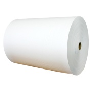 White grease-proof paper