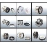 Mechanical Seals for Auto, Seal O Ring (155/301/560)