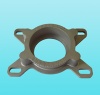 Investment Casting Mounting Block