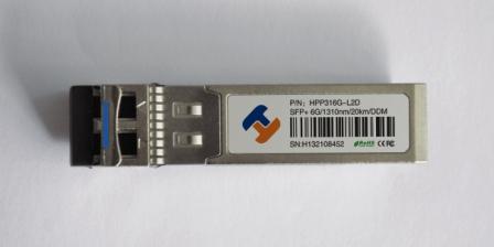 6G SFP+ Transceiver