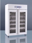 800L TO 1600L Blood Bank Refrigerator