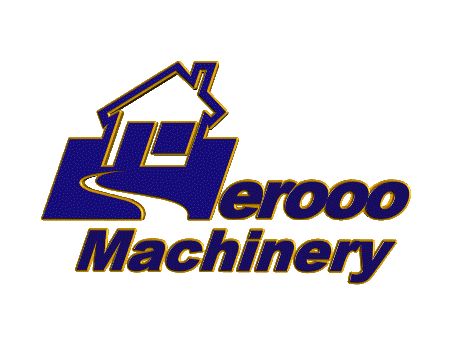 Herooo Machinery