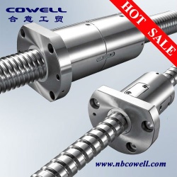 Precision ball screw assembly - C5-C10,P5-P7