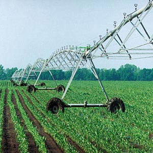 Center Pivot Irrigation System